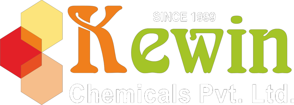 Kewin Chemicals Pvt. Ltd.